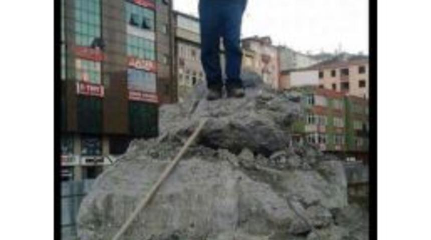 Rize'de Atat&uuml;rk&rsquo;E Hakaretten G&ouml;zaltına Alınan 2 Kişi Serbest