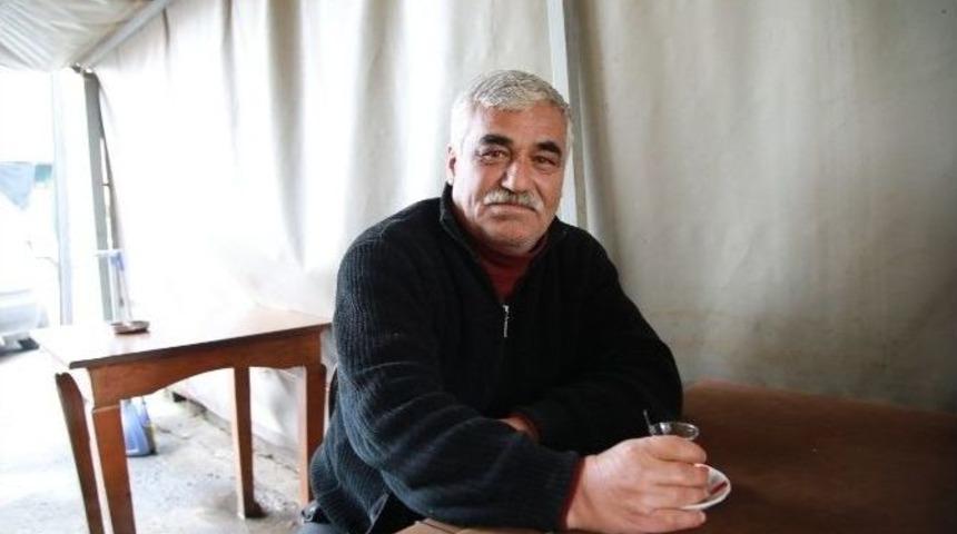 Muhtardan Kar Suyu A&ccedil;ıklaması