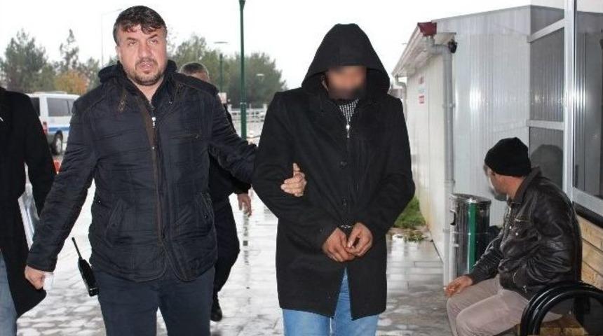 Adıyaman&rsquo;da Tehdit Yoluyla Tecav&uuml;z İddiası