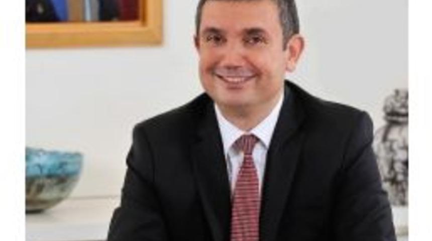 Eczacıbaşı&rsquo;nda Ceo Değişimi