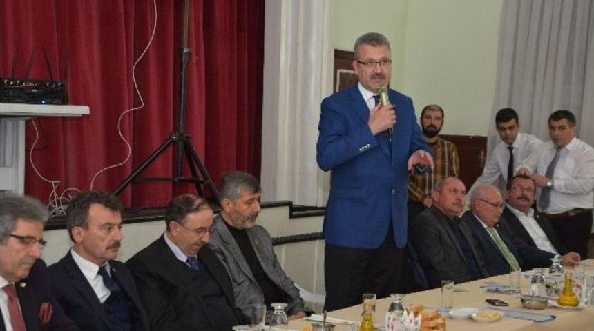 Susurluk Şeker Fabrikası Tekrar Faaliyete Ge&ccedil;iyor