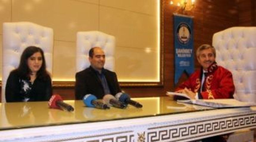 Evlilikte Ve Doğumda T&uuml;rkiye Birincisi Şahinbey