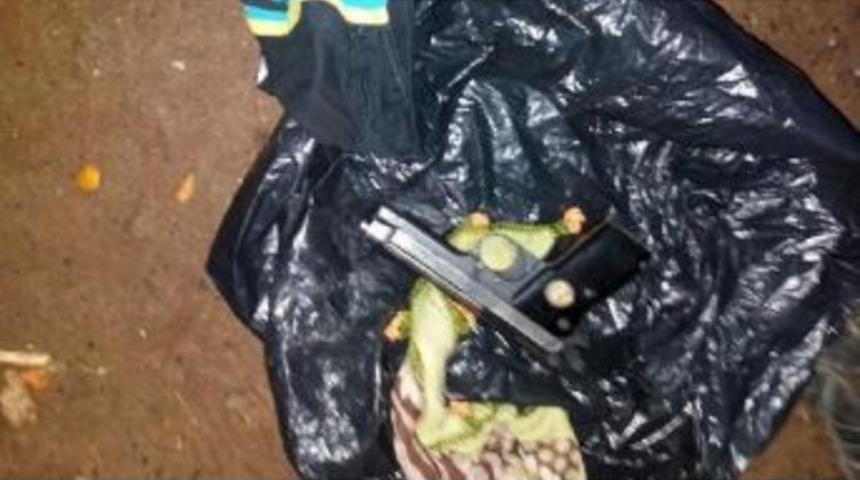 Viranşehir’De, Bankacıyı Tabancayla Başından Vurdular (2)