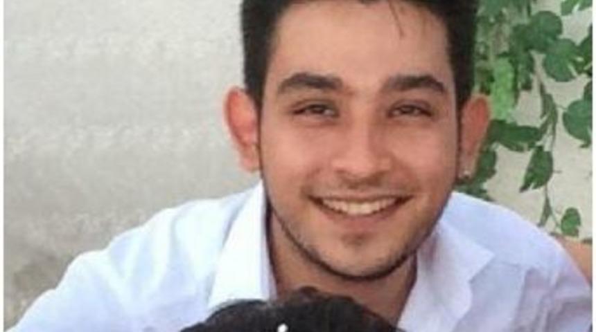 Kız Arkadaşıyla Tartıştı, Ortadan Kayboldu