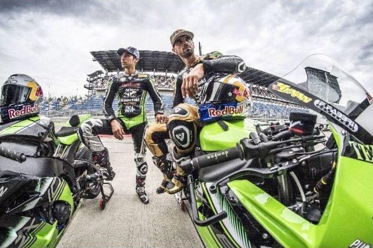 2016’da Ülkemizi Başarıyla Temsil Ettiler G5