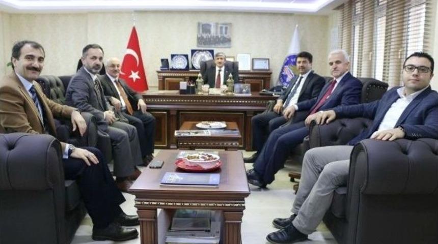 Sakarya Sinerji Ekibi&rsquo;nden &ldquo;hayatın Değişen Dinamikleri&rdquo; Vurgusu