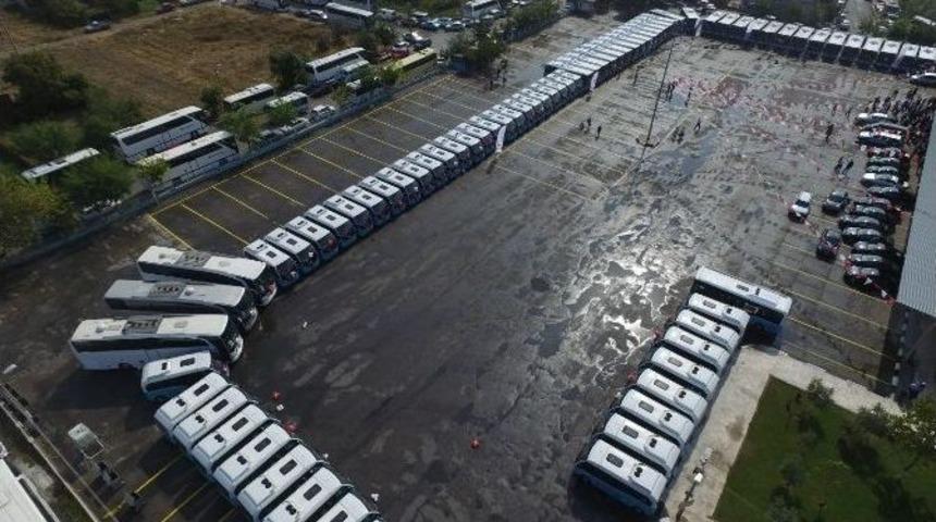 Tepecik&rsquo;in Ulaşımı Kontrol Altında