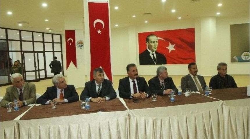 Tuna: “3 Ocak Halkın Kutladığı Bir Bayram Oldu”