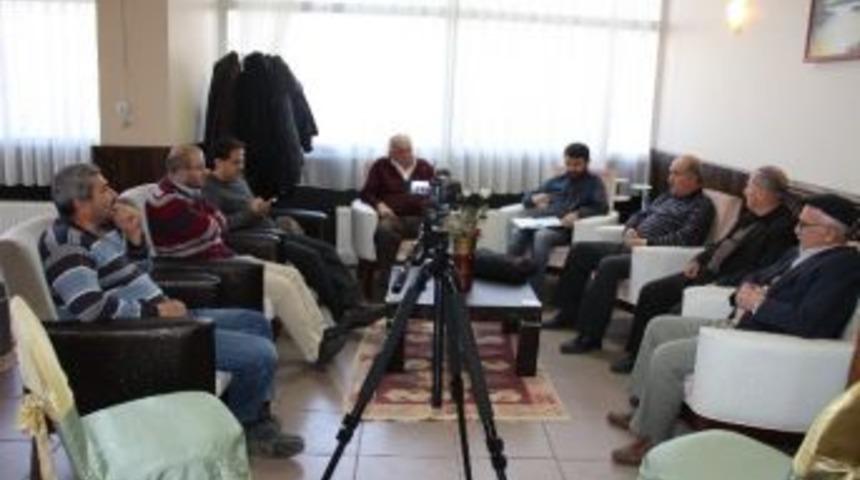 Yaran Geleneği Kayıt Altına Alınıyor