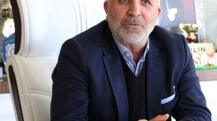 Aytemiz Alanyaspor Başkanı &Ccedil;avuşoğlu: "beklentim Daha Fazlaydı"