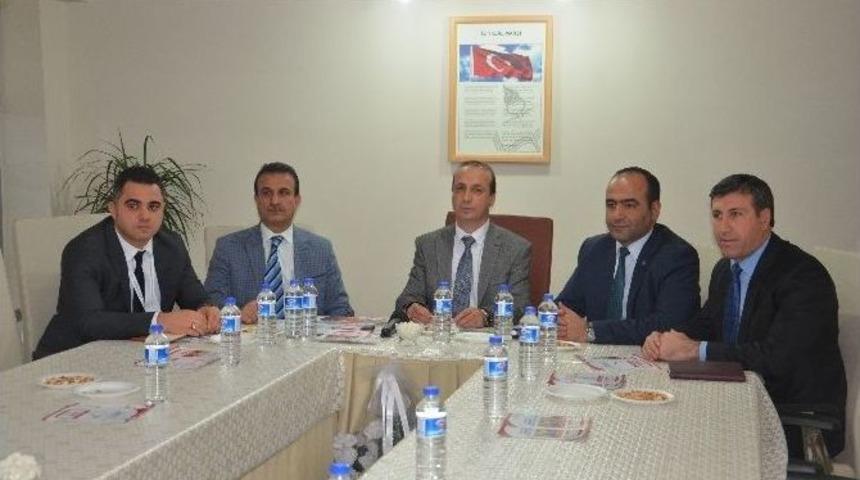 Malatyalılar Randevu Sistemine İlgi G&ouml;stermiyor