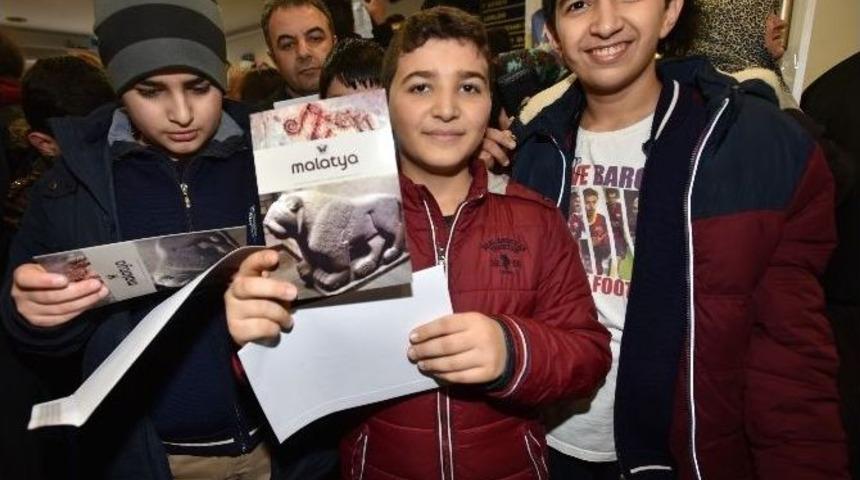 Battalgazi Belediyesi Unutulmaya Y&uuml;z Tutmuş Değerleri Yeniden Yaşatıyor