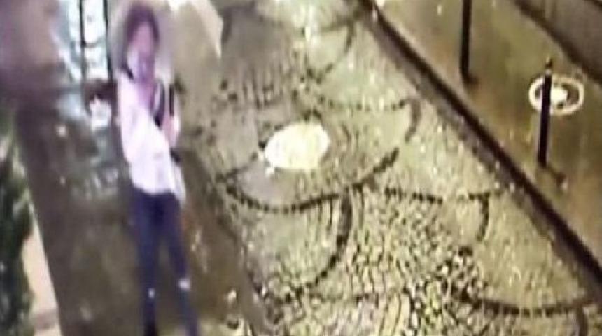 &Uuml;niversite &Ouml;ğrencisine Tecav&uuml;zle Ilgili Kamera G&ouml;r&uuml;nt&uuml;leri Ortaya &Ccedil;ıktı