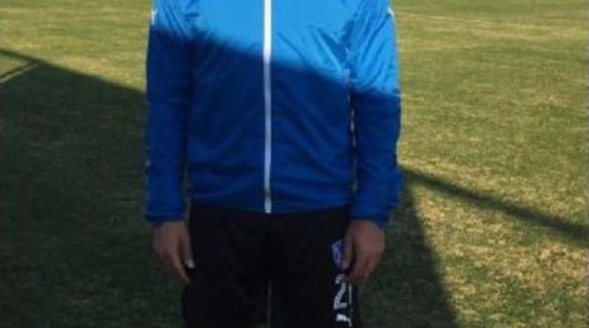 Karacabey Birlikspor'a Nurullah Dağaşan'dan Imza