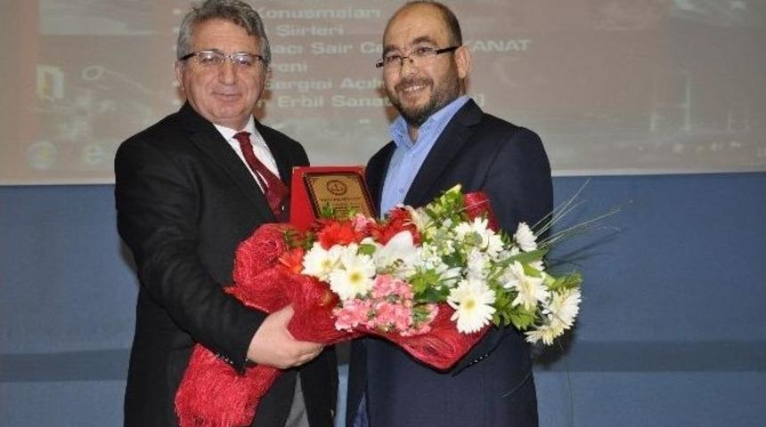 15 Temmuz Demokrasi Zaferi Ve Şehitleri Anıldı