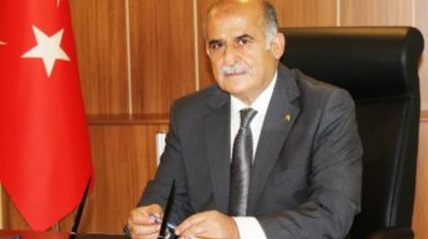 Mtso Başkanı Erko&ccedil;: &ldquo;hizmet &Uuml;yelerimizin Ayağına Gidecek&rdquo;