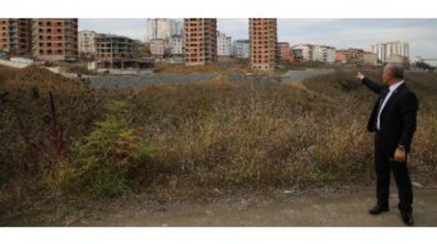 Şahincili&rsquo;nin İki Yakası Birleşiyor