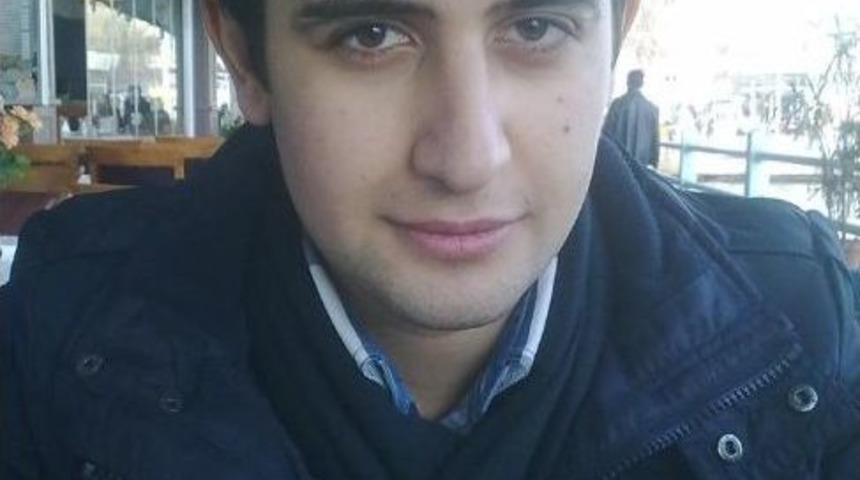 Tekirdağ&rsquo;da Trafik Kazası: 1 &Ouml;l&uuml;