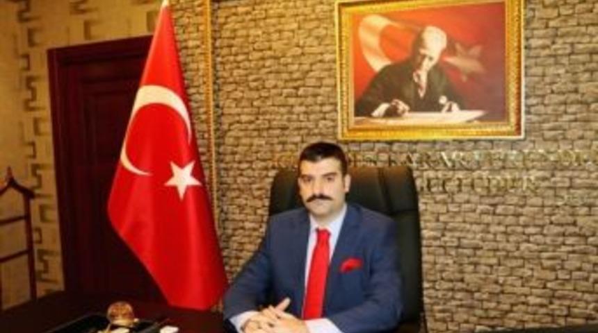 Milli Şair Mehmet Akif Ersoy Vefatının Yıld&ouml;n&uuml;m&uuml;nde Unutulmadı