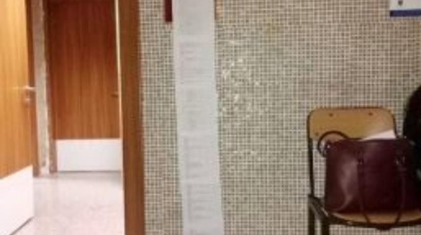 Adliyede Uzayan Dava Listesi Herkesi Şaşırttı