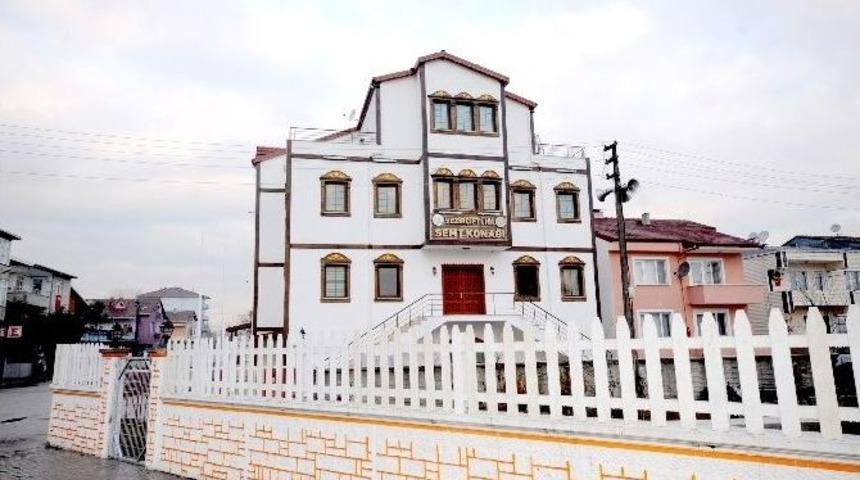 Başiskele Yeni Yıla Dev Yatırımların A&ccedil;ılışı İle Giriyor