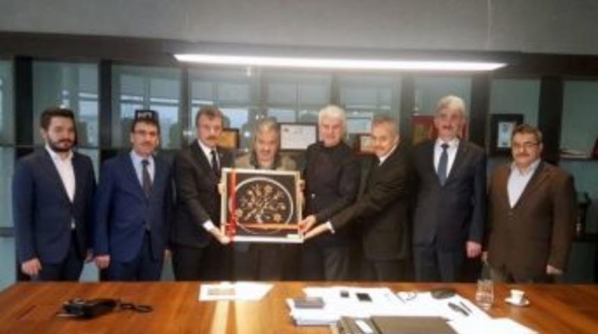 Yenişehir&rsquo;e &Ouml;ğrenci Yurdu