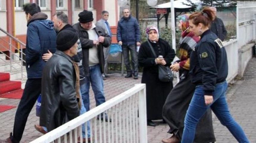 Bolu'da Fet&ouml; Soruşturmasında 1 Tutuklama