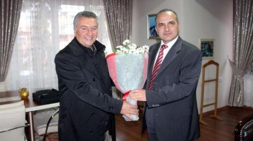 Telafer'den Ka&ccedil;abilen Iraklı T&uuml;rkmenler Hatay'da (3)