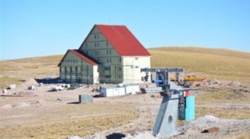 Yama Dağı Tamamlanmadığı İ&ccedil;in Malatyalılar Sivas&rsquo;ı Tercih Ediyor