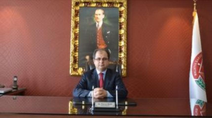 Milli Şair Mehmet Akif Ersoy&rsquo;un &Ouml;l&uuml;m Yıld&ouml;n&uuml;m&uuml;