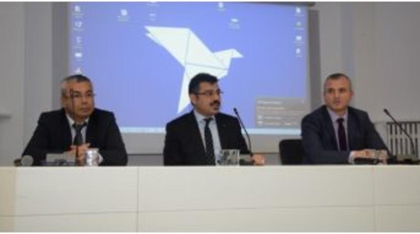 "azur Air İle Kariyer G&uuml;n&uuml;" Katılımcılara Işık Tuttu