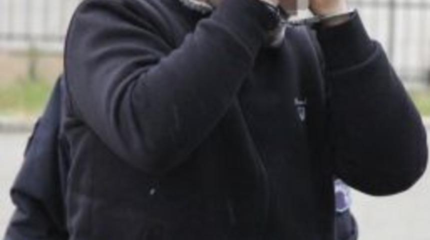 İnşaat Malzemesi Hırsızlığına Adli Kontrol