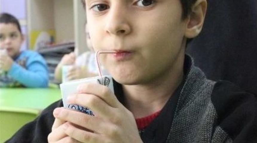 &Ccedil;iğ S&uuml;te 2 Yıl Aradan Sonra Zam