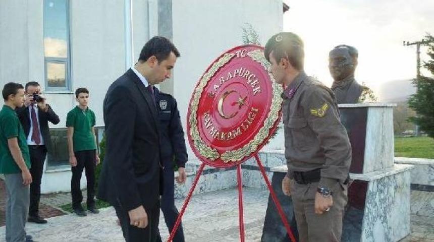 Sakarya'da Kaymakam Vekili Tutuklandı