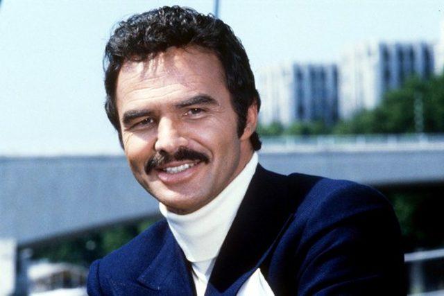 Burt Reynolds kimdir