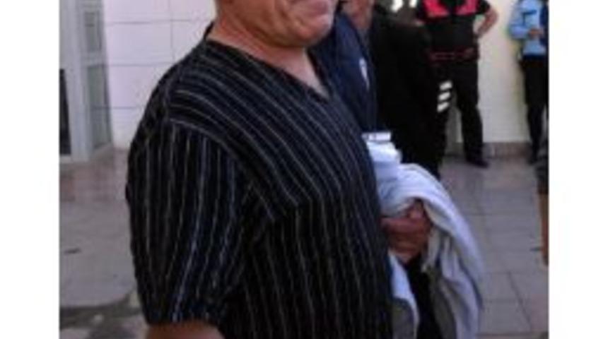 Cumhurbaşkanı'na Hakaretten Cezası Ertelenince Serbest Kaldı