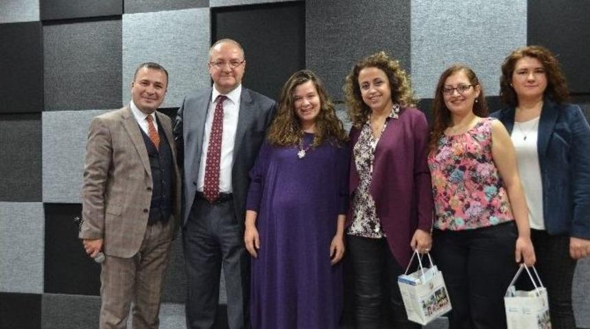 Bilecik Belediyesi&rsquo;nden Doğum &Ouml;ncesi Hazırlık Kursu