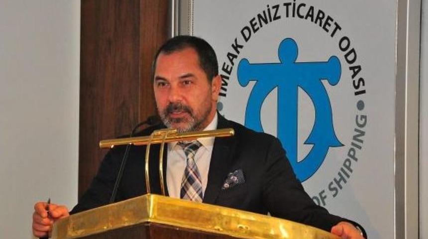 Denizcilerden, &Ccedil;eşme'deki Sızıntıya 'ge&ccedil; M&uuml;dahale' Tepkisi