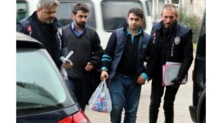 3 Kişiyi Yaralayan Ikiz Kardeşler Serbest Kaldı