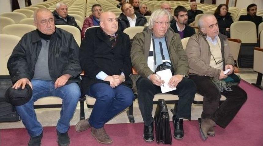 Bgc Bandırma&rsquo;nın En İyilerini Se&ccedil;ecek Kurulları Belirledi