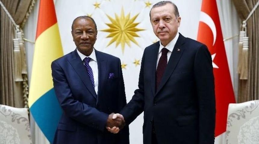 Erdoğan&rsquo;dan Koalisyon G&uuml;&ccedil;lerine: &ldquo;verdikleri S&ouml;z&uuml; Tutmuyorlar&rdquo;