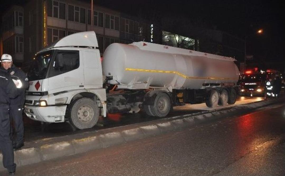 Erzincan&rsquo;da Facianın Eşiğinden D&ouml;n&uuml;ld&uuml;