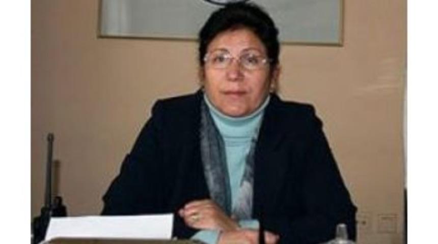 Ağrı Belediyesi Eş Başkanı Tutuklandı