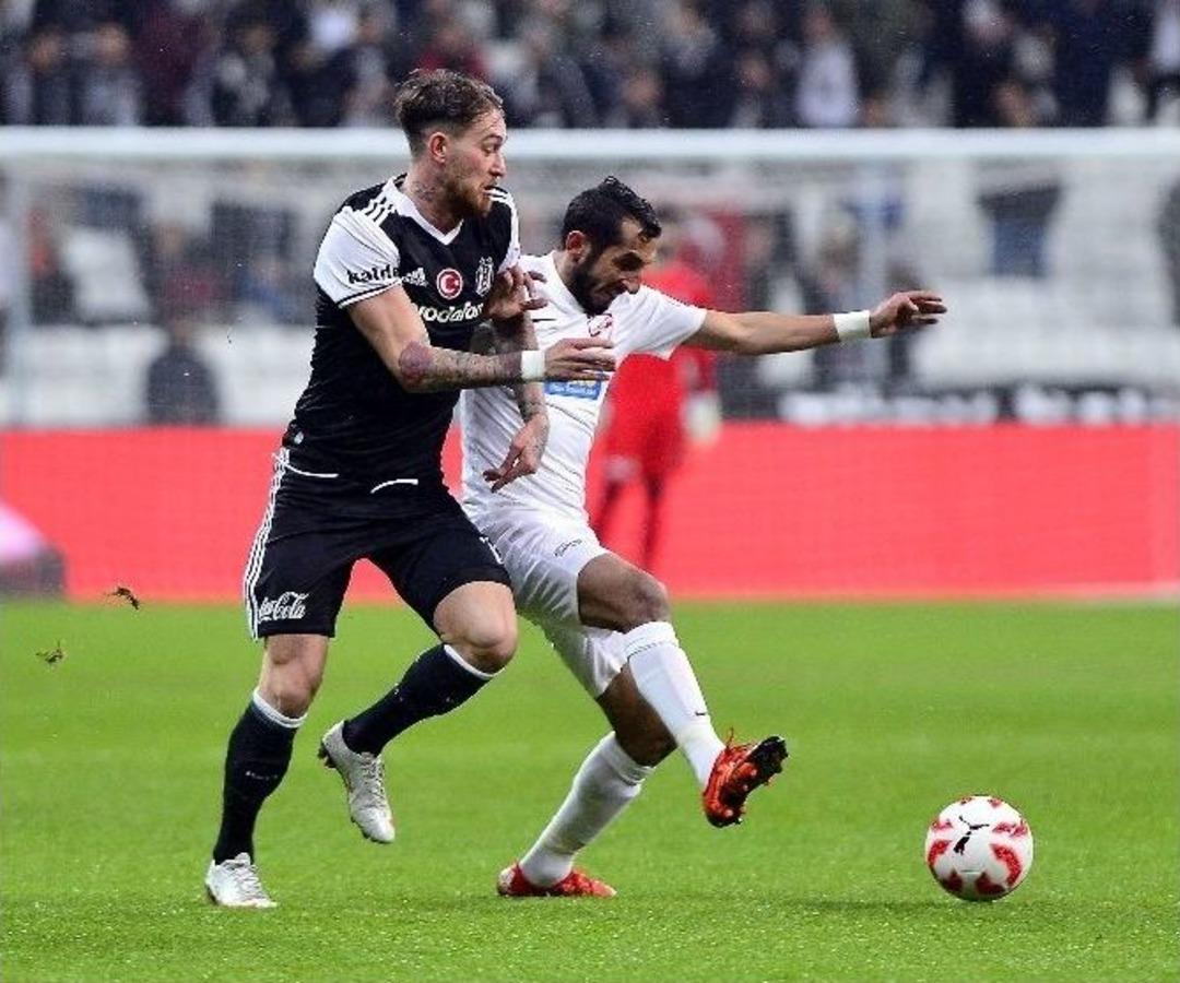 Ziraat T&uuml;rkiye Kupası