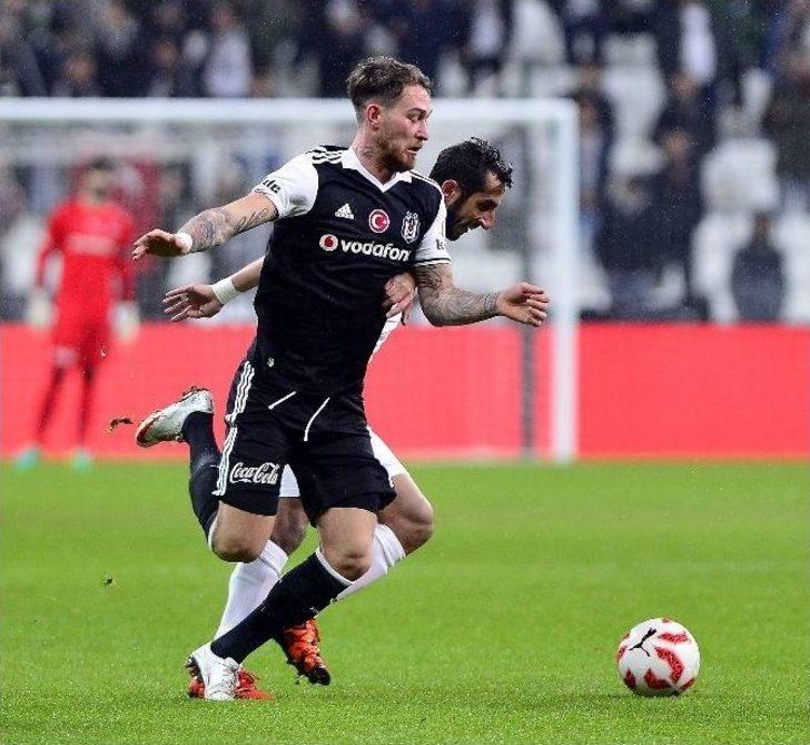 Ziraat Türkiye Kupası G1