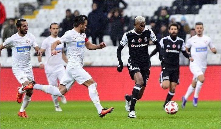 Ziraat Türkiye Kupası G2