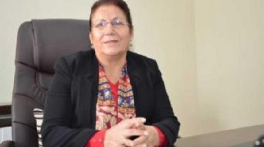 Ağrı Belediye Eşbaşkanı  Dbp'li Kubilay Tutuklandı