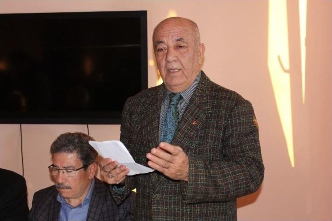 Nazilli Belediyespor&rsquo;da Gazeteci Başkan D&ouml;nemi