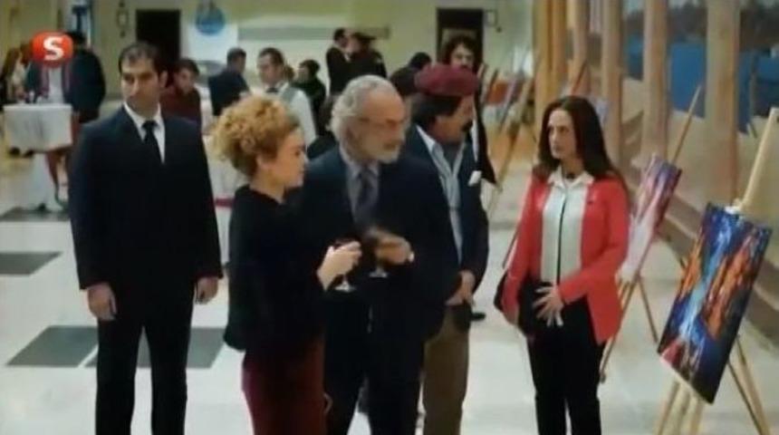 Rus B&uuml;y&uuml;kel&ccedil;i Karlov&rsquo;a Suikast Samanyolu Tv&rsquo;de İşlenmiş