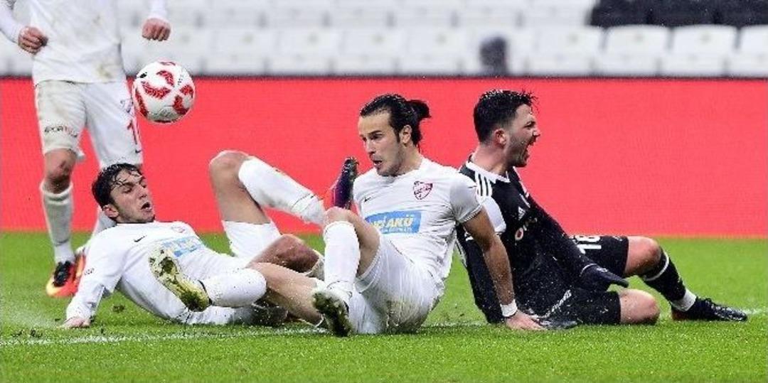 Ziraat T&uuml;rkiye Kupası